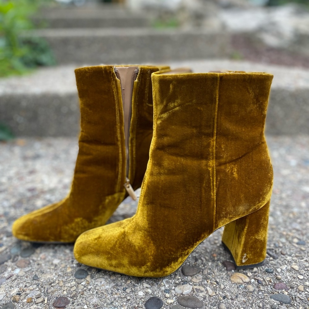 Same Edelman Codie Boot - image 3